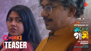 Last Defenders of Monogamy  Teaser 3  Chorki Original Film  MOL  Farooki  Chanchal  Xefer [upl. by Ynoble634]