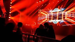 worakls Worakls  Porto live  SÓNAR festival Athens 2019 [upl. by Anaujd634]