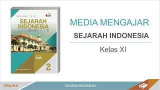 SEJARAH INDONESIA KELAS XI  MASUK amp BERKEMBANGNYA KOLONIALISME amp IMPERIALISME EROPA DI INDONESIA [upl. by Nahama]