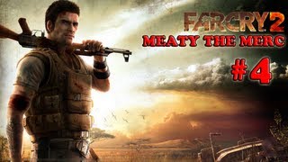 Far Cry 2 Taste the crossbow 4 [upl. by Benzel301]