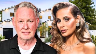 Dorit amp PK Kemsley Facing FORECLOSURE on Beverly Hills Mansion RHOBH [upl. by Alemaj]