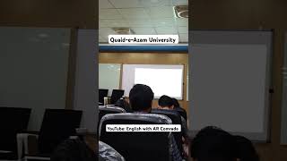 Symposium on Masculinities Sharing of Research Findings motivation research qauuniversity shorts [upl. by Aniraz]