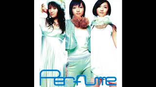 Perfume  エレクトロ・ワールドAlbum Version [upl. by Nodyroc]