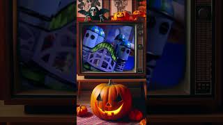 Spooky Fun with Casper Whipstaff Manor Playset Commercial 90s [upl. by Llenwahs275]