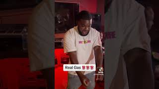 Fly Rich Double  Real Gas Snippet [upl. by Asiret616]