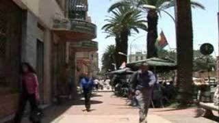 Eritrea  The Beautiful City of Asmara [upl. by Ploch150]