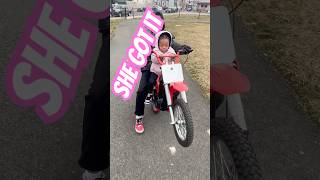 Baby WHEELIES A UPGRADED RAZOR MX 500 vevor motor razor wheelies 1800w [upl. by Ameerahs]