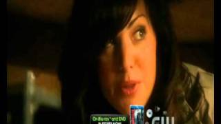 Smallville  10x01  Lazarus  Lois accepts Clarks secret  Chloe sees her fate [upl. by Henebry]