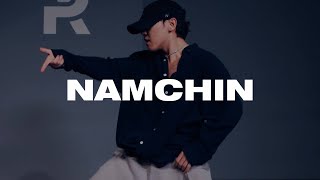 The Quiett amp 릴러말즈 Leellamarz  namchin l BAEKDO choreography [upl. by Euqinom225]