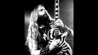 Zakk Wylde Interview 2010 [upl. by Arly]