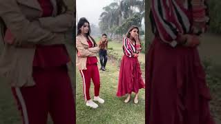 Daman niche pahari juti new haryanvi song  Whatsapp status video short video song  status 2020 [upl. by Dnomaj171]