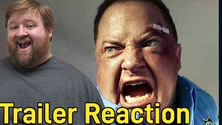 BROTHERS Trailer 2024 Brendan Fraser Peter Dinklage  Trailer Reaction [upl. by Ramahs]