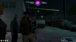 Kyle Preds pReddit gets denied by the quotgovernmentquot  GTA NoPixel 40 [upl. by Aihsikal645]