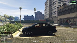 Grand Theft Auto V Online  GTA V PC Gameplay  Live [upl. by Kara-Lynn]