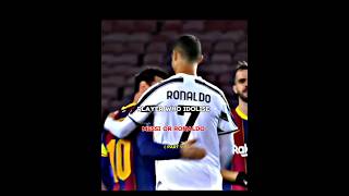 Players who idolise Messi 🇦🇷 and Ronaldo 🇵🇹part 1 trending shorts funny viralshort football [upl. by Olly]