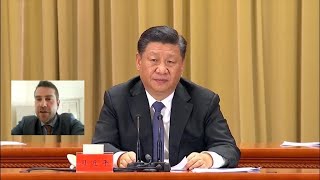 Visite de Xi Jinping en France  quotLa relation entre la France et la Chine sest dégradéequot [upl. by Bent]