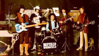 Buffalo Springfield  What a Day [upl. by Nnaaras]