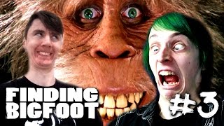 THATS MY BIGFOOT  FINDING BIGFOOT WITH DAWKO 3  DAGames [upl. by Giarc]