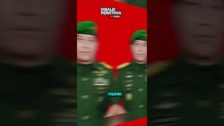 Letjen TNI Ini Jadi Ketua Pemenangan Pilgub Jateng Lawan Andika Perkasa [upl. by Annavaj]