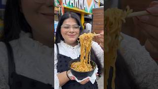 500 Rupees Street Food Challenge  C4e Janakpuri Food foodshorts [upl. by Marigolda908]