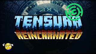 The Modrinth Mod Install Tutorial  Tensura Reincarnated [upl. by Mori]