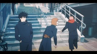 JUJUTSU KAISEN Season 2 Ending 2 Full 『more than words』 by Hitsujibungaku [upl. by Amabelle]