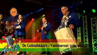 CMC ALAIF 2016 De Geitenfokkers – Vasteloavent [upl. by Adnomar986]