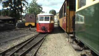 Autorails vivaraiswmv [upl. by Ecienal155]