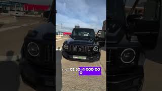 Mercedes g500 2021 40 европеец 15900000₽ под ключ в рф Для связи ватсап 79221677885 [upl. by Elehcin]