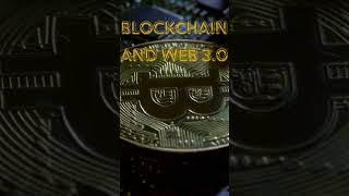 Blockchain And Web 30 Blockchain shortsvideo youtubeshorts [upl. by Schug420]