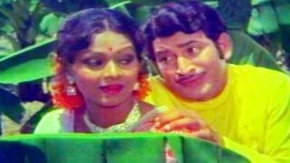 Gajula Kishtayya Songs  Inni Rojulu Intha Sogasu  Krishna Zarina Wahab  HD [upl. by Froma160]