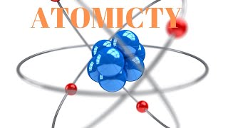 What is atomicity [upl. by Goodwin]