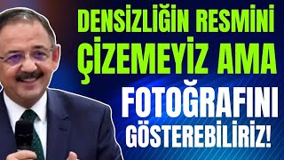 Özhaseki İyi ki evimiz yıkıldı diyecekler [upl. by Basham]