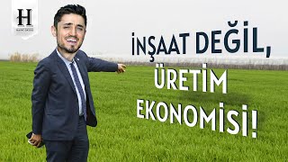 Üretim Ekonomisi Bir Safsatadır [upl. by Ion]