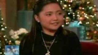 Charice  Gulong ng Palad [upl. by Remmer414]