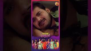 Bhojpuri Full Movie  Kallu Ki Dulhaniya  Arvindakelakallu [upl. by Hobbs368]