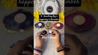 ✨ December Month Reading Tarot Card Reading in hindi  tarot pickacard dailytarot [upl. by Uhile337]