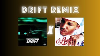 Drift X Tempted To Touch   DjRogerB [upl. by Conn]