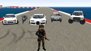 MODPACK De Ford RaptorBugatti R34Pride Modificado Y BMW R1200  Skin Y Armas Lac 171SnyKo [upl. by Paz]