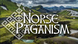 What is Norse Paganism  An Introduction into Northern Spirituality [upl. by Dixie]