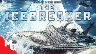 The Icebreaker Ledokol  Full Movie  Action Survival Adventure  True Story [upl. by Gael]