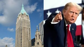 The Trump Tower Tragedy [upl. by Eninnaj127]