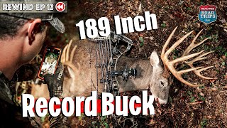 Biggest Buck EVER on The Farm  Will We Ever Top This One  Road Trips Rewind [upl. by Jo]