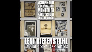 RIEFENSTAHL  TRAILER FCH [upl. by Akire]