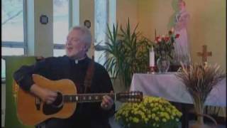 quotVirgen Maria de La Salettequot performed by Father Pat [upl. by Beker]