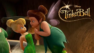 TinkerBell You smell funny [upl. by Ricarda]