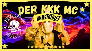 Sadistic Souls MC amp KKK MC BikerClub Mit Düsteren Verbindungen [upl. by Adalie]