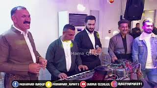 Hama 3Xal U Hersh Kani Hairany U Jwanro Hama3Xal Music Wrya Sharazury By Hama Qzhlul [upl. by Akemhs]