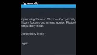 Steam disk write error fix Tech tip Steam Error Flash Shorts [upl. by Irvin]