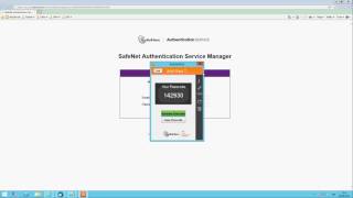 Request a MobilePASS token using SAS Self Service [upl. by Adolfo579]